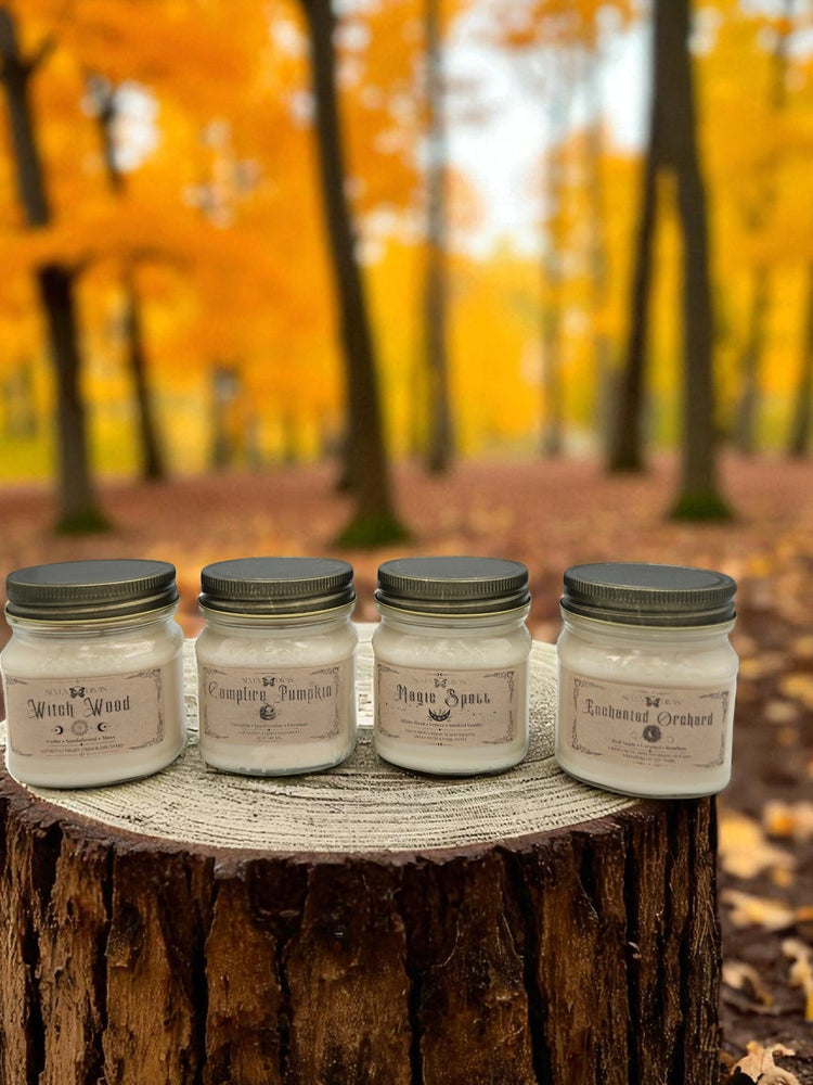 Mystic Fall Collection