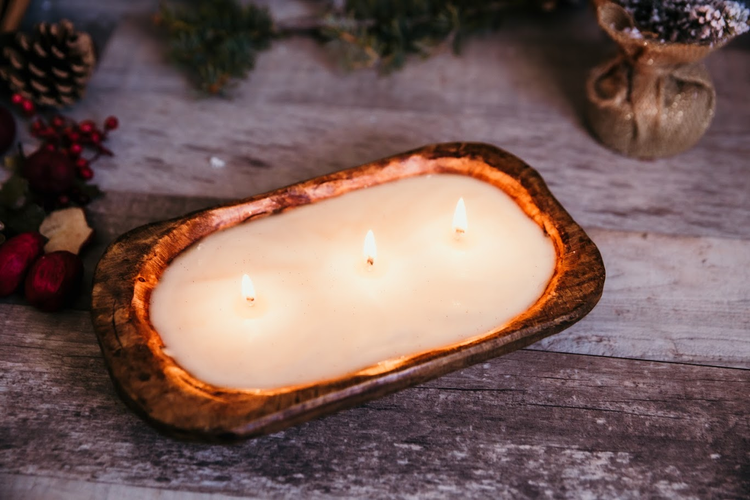 Core Candle Collection