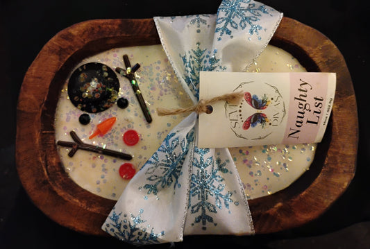 Melted Snowman Add On image 0