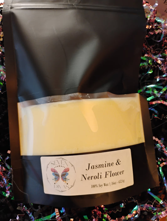 8oz Melt & Pour Refill Kit image 0