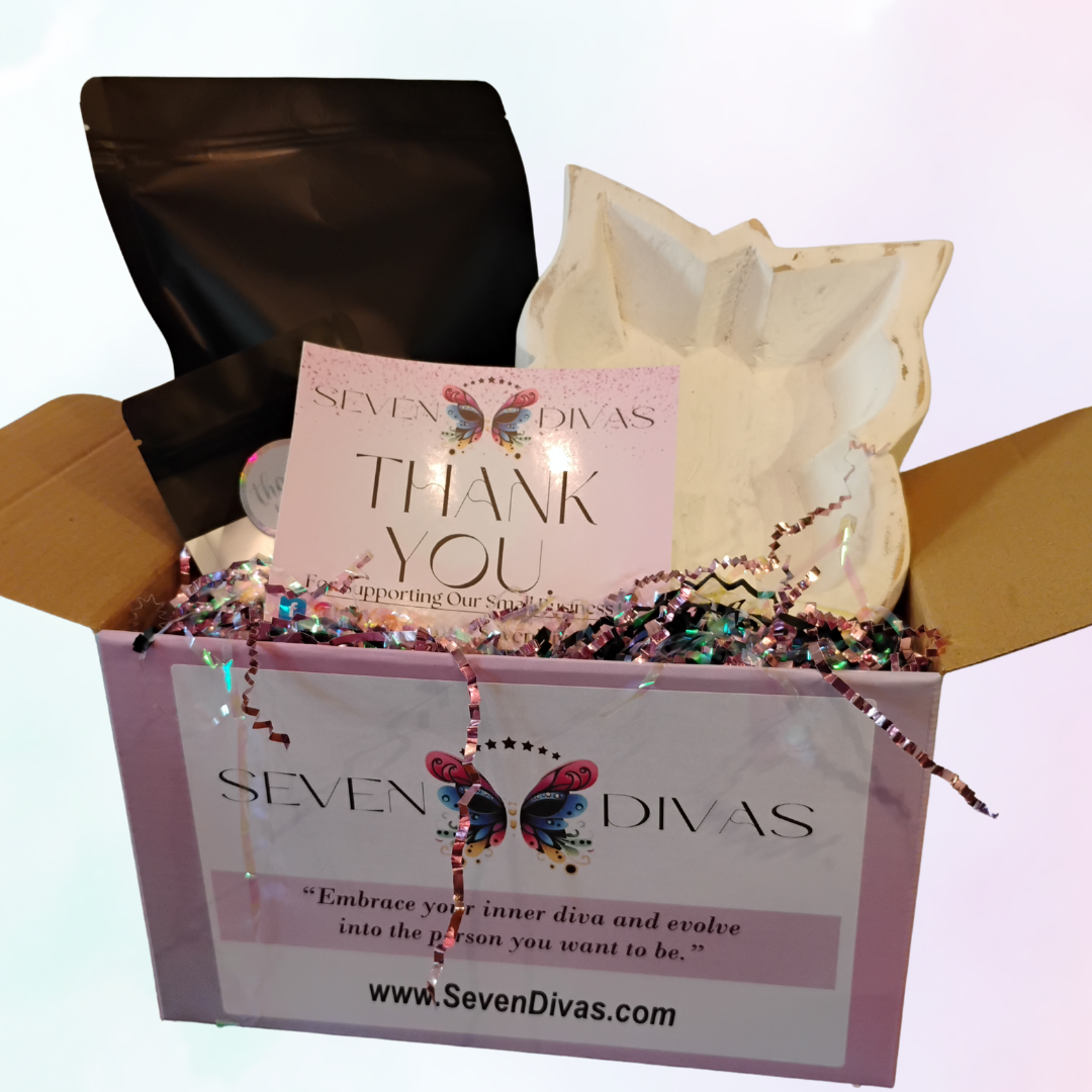 DIY Butterfly Candle Kit image 0