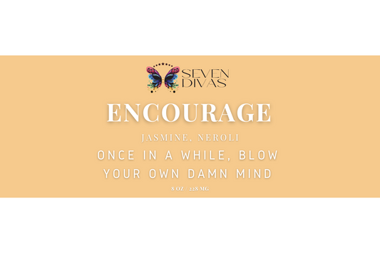 Encourage