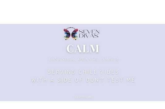 Calm