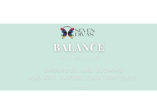 Balance