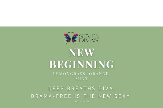 New Beginnings