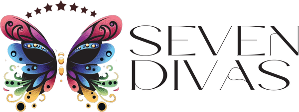 Seven Divas