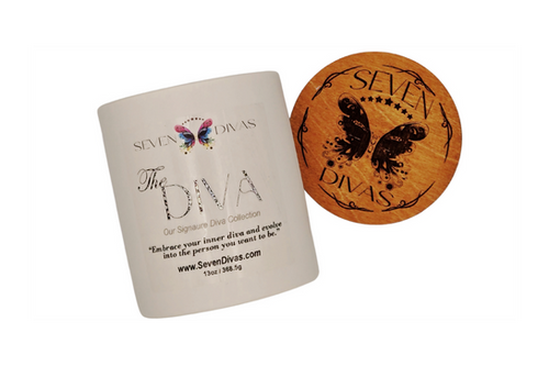 The Diva Collection: THE DIVA