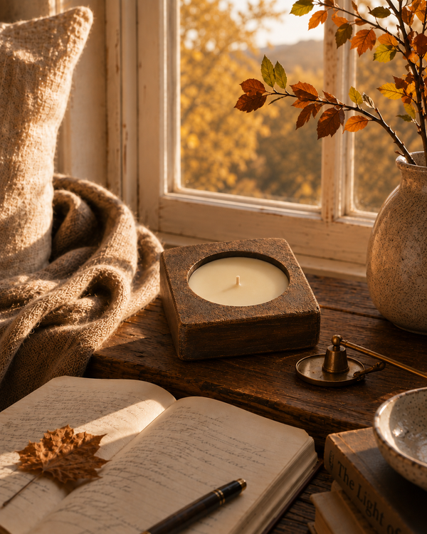 Autumn Light