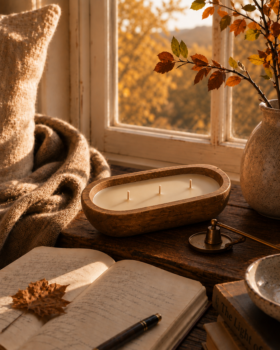 Autumn Light