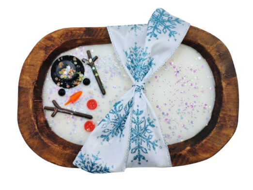 Harvest Ridge candle pouring workshop hosted by Seven Divas