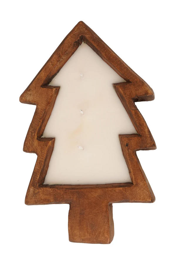 Burnish holiday candle pouring workshop hosted by Seven Divas
