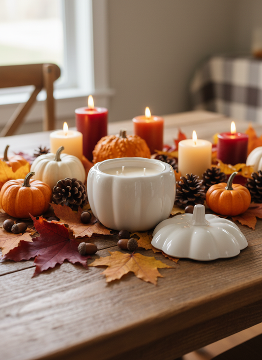 Pumpkin, but Make it Diva