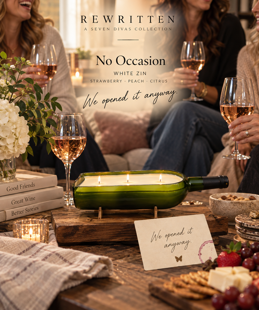 No Occasion
