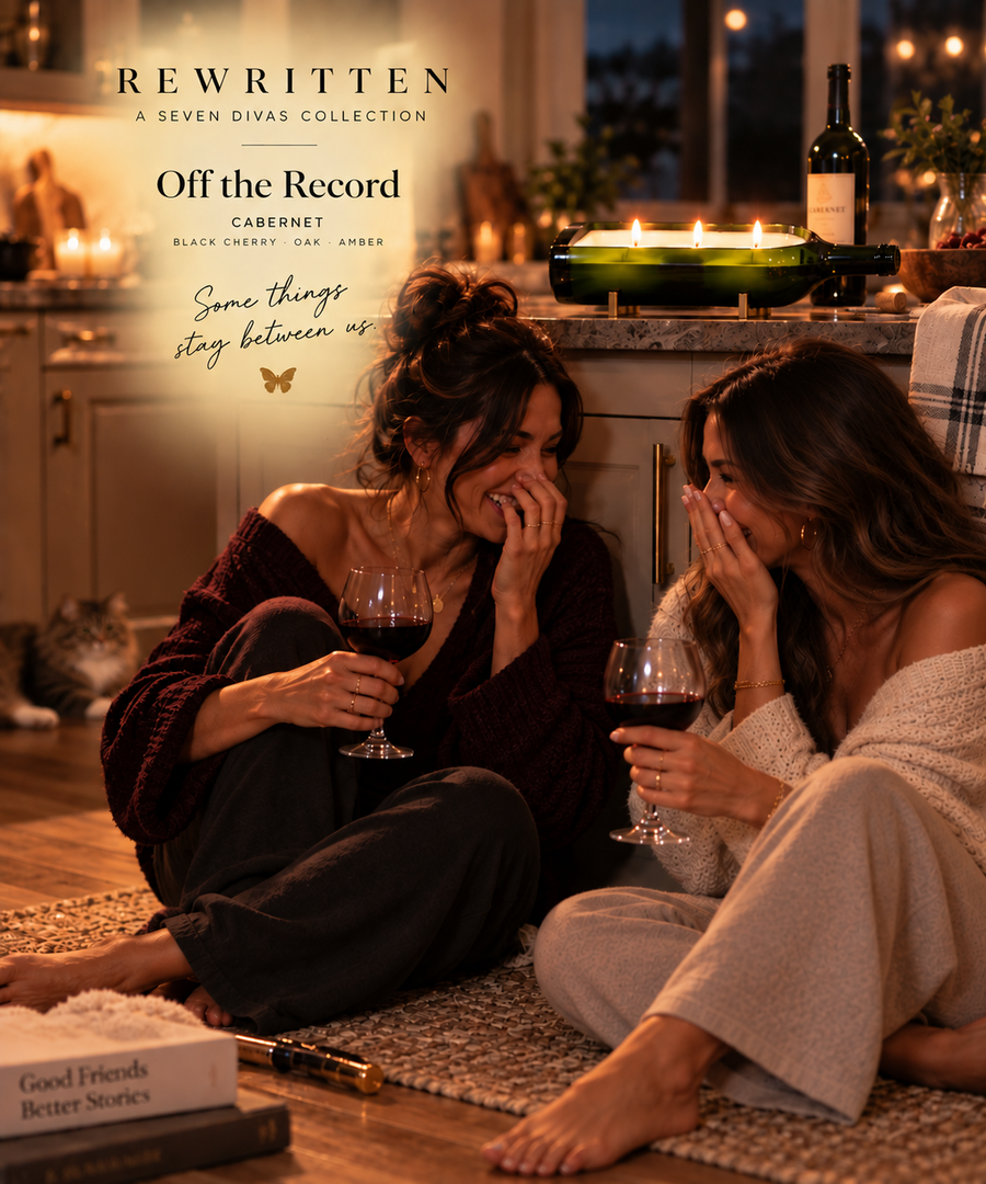 Off the Record