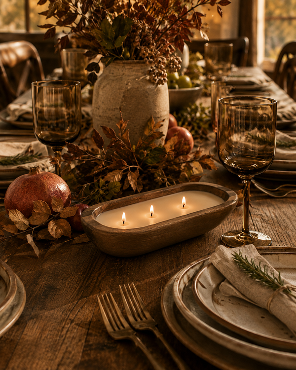 The Turning Season