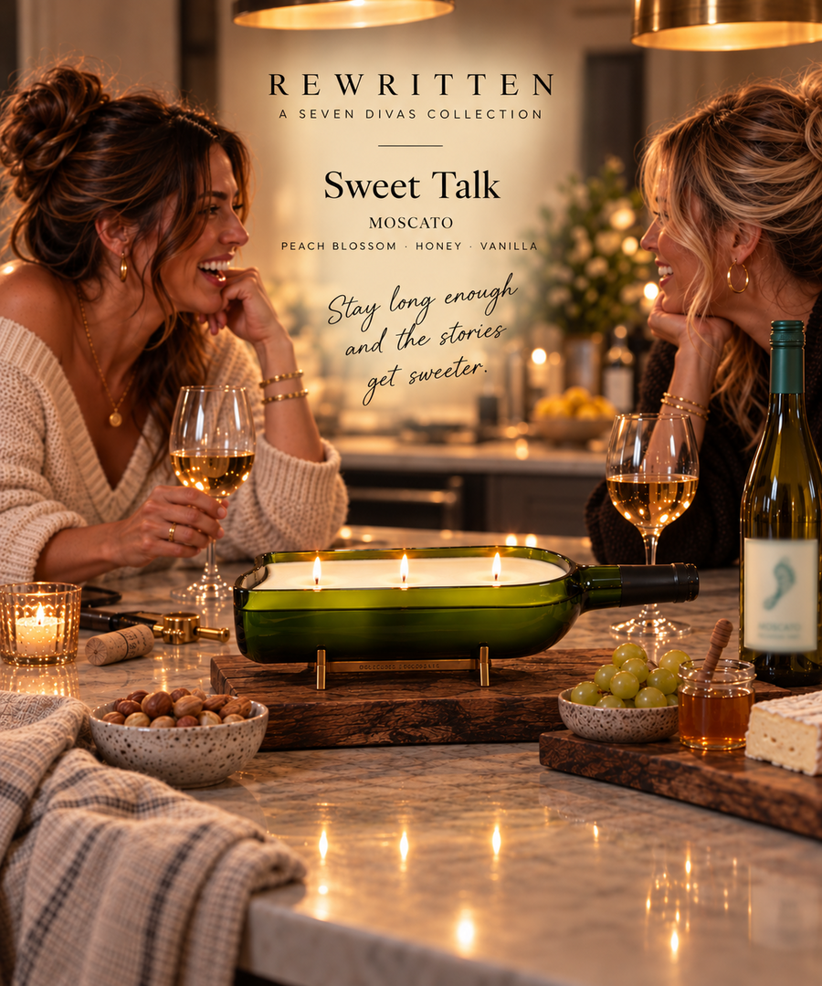 Sweet Talk