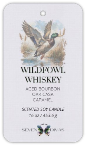 Waterfowl 2025 Flying Duck Bowl #2